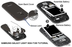 مشکلات فریز صفحه در گوشی